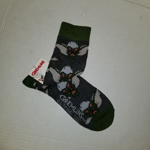 Gremlins socks